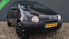 Gebruikt 2004 Renault Twingo Dynamique Hatchback | € 1.440 (Eerlijke prijs)