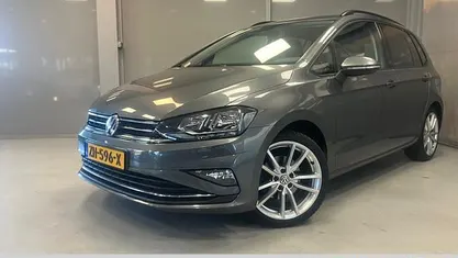 Occasion VW Golf Sportsvan Comfortline 131 PK (96 kW) 2018 MPV