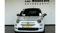 Gebruikt 2021 Fiat 500 Dolcevita Hatchback | € 13.250 (Eerlijke prijs)