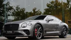 Grijs Gebruikt 2019 Bentley Continental GT Coupé | € 149.888 (Super prijs)