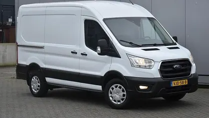 Occasion Ford Transit 129 PK (94 kW) 2019 Van