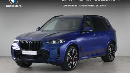 Occasion BMW X5 Comfort Edition 489 PK (359 kW) 2025 SUV