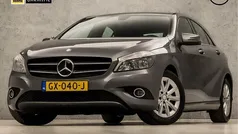 Grijs Gebruikt 2013 Mercedes A180 Ambition Hatchback | € 10.945 (Eerlijke prijs)