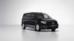 Zwart Nieuw 2025 Mercedes eCitan Van | € 36.983 (Eerlijke prijs)