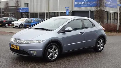 Occasion 2006 Honda Civic Sport Hatchback | € 4.950 (Eerlijke prijs)
