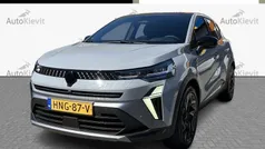 Gebruikt 2025 Renault Captur Esprit Alpine SUV | € 36.950 (Eerlijke prijs)