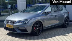 Grijs Gebruikt 2018 Cupra Leon Hatchback | € 27.940 (Eerlijke prijs)