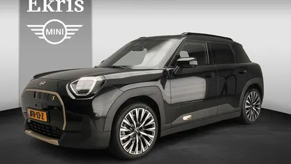 Occasion 2025 Mini Aceman SUV | € 43.100 (Eerlijke prijs)
