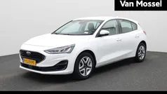 Gebruikt 2022 Ford Focus Style Hatchback | € 14.900 (Goede deal)