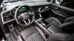 Gebruikt 2025 Audi SQ7 Advanced SUV | € 209.950