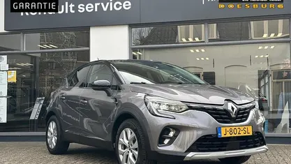 Occasion Renault Captur Intens 131 PK (96 kW) 2020 SUV