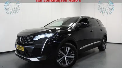 Gebruikt 2023 Peugeot 5008 Allure MPV | € 26.340 (Eerlijke prijs)
