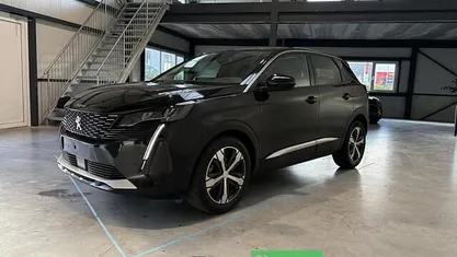 Occasion Peugeot 3008 Allure 131 PK (96 kW) 2023 SUV