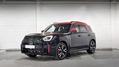 Occasion 2025 Mini John Cooper Works Countryman SUV | € 83.694 (Eerlijke prijs)