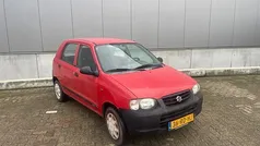 Gebruikt 2005 Suzuki Alto Hatchback | € 750 (Eerlijke prijs)