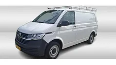 Gebruikt 2020 VW T6.1 Van | € 17.900 (Super prijs)