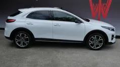 Wit Gebruikt 2020 Kia XCeed SUV | € 19.990 (Eerlijke prijs)