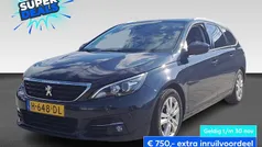Gebruikt 2020 Peugeot 308 S Hatchback | € 11.940 (Eerlijke prijs)