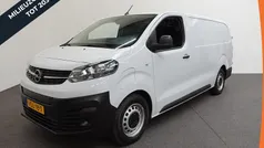 Wit Gebruikt 2022 Opel Vivaro-e Combi Edition Van | € 27.490 (Eerlijke prijs)
