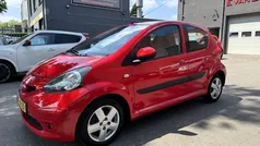 Gebruikt 2008 Toyota Aygo Sport Hatchback | € 2.999 (Eerlijke prijs)
