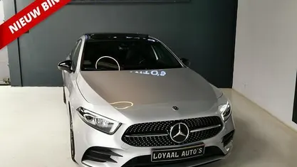Occasion Mercedes A250 Premium Plus 225 PK (165 kW) 2019 Hatchback