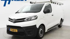 Wit Gebruikt 2019 Toyota Proace Van | € 12.950 (Goede deal)