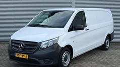 Gebruikt 2019 Mercedes Vito Van | € 16.950 (Eerlijke prijs)