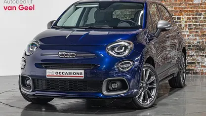 Occasion Fiat 500X Sport 131 PK (96 kW) 2024 SUV