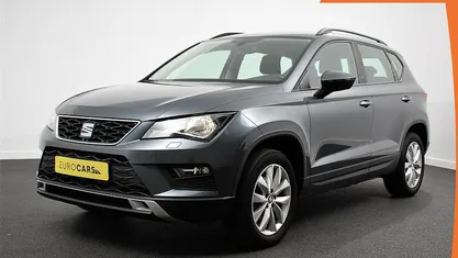 Occasion Seat Ateca Beats 150 PK (110 kW) 2020 SUV