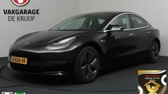 Gebruikt 2019 Tesla Model 3 Long Range Sedan | € 23.750 (Eerlijke prijs)