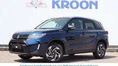 Blauw Nieuw 2025 Suzuki Vitara Style SUV | € 33.950 (Eerlijke prijs)