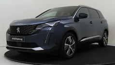 Blauw Gebruikt 2023 Peugeot 5008 Allure MPV | € 29.925 (Eerlijke prijs)