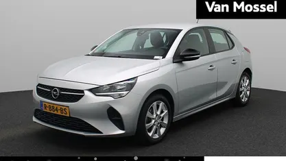 Occasion 2022 Opel Corsa Edition Hatchback | € 10.900 (Eerlijke prijs)