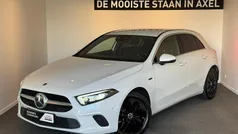 Gebruikt 2021 Mercedes A250 Business Hatchback | € 26.950 (Goede deal)