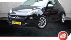 Gebruikt 2019 Opel Adam Hatchback | € 14.425 (Eerlijke prijs)