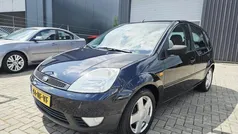 Gebruikt 2003 Ford Fiesta Ambiente Hatchback | € 999 (Goede deal)