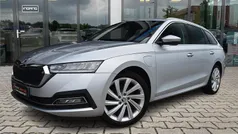 Gebruikt 2022 Skoda Octavia Business Line Stationwagen | € 22.900 (Goede deal)