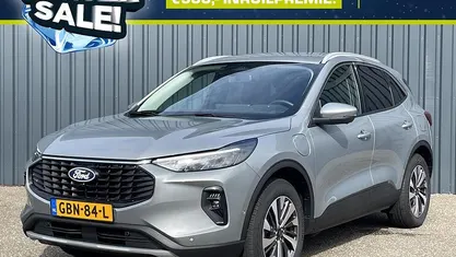 Occasion 2024 Ford Kuga Titanium SUV | € 36.900 (Super prijs)