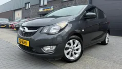 Grijs Gebruikt 2018 Opel Karl Innovation Hatchback | € 10.650 (Eerlijke prijs)