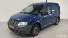 Gebruikt 2007 VW Caddy MPV | € 4.445 (Eerlijke prijs)