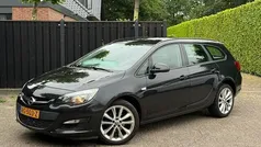Gebruikt 2016 Opel Astra Stationwagen | € 5.990 (Super prijs)