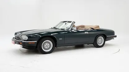 Occasion Jaguar XJS S 1992