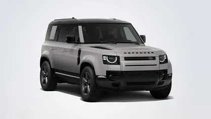 Occasion Land Rover Defender Black Edition 245 PK (180 kW) 2026 SUV