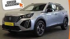 Gebruikt 2024 Peugeot 2008 Allure SUV | € 24.740 (Super prijs)