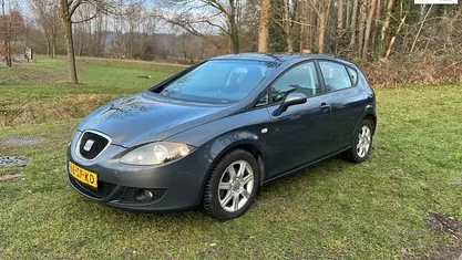 Occasion 2006 Seat Leon Stylance Hatchback | € 1.995 (Goede deal)