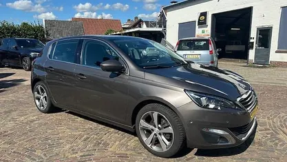 Occasion Peugeot 308 Premium 131 PK (96 kW) 2015 Hatchback