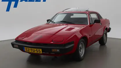 Occasion Triumph TR7 107 PK (78 kW) 1978 Coupé