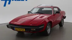 Gebruikt 1978 Triumph TR7 Coupé | € 8.950