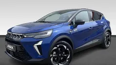 Blauw Nieuw 2024 Mitsubishi ASX Instyle SUV | € 37.930 (Eerlijke prijs)