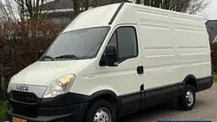 Gebruikt 2012 Iveco Daily Van | € 6.950 (Eerlijke prijs)